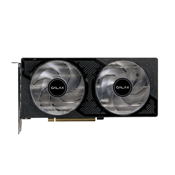 Galax GeForce RTX 5060 Ti 1-Click OC V2